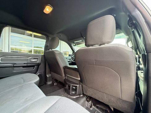 Used 2021 RAM 3500 Big Horn AWD/4WD image 39