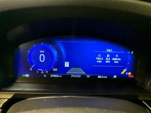 Used 2022 Ford Explorer ST w/ ST Street Pack image 13