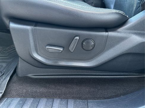 Used 2020 Ford F150 Lariat w/ Equipment Group 502A Luxury image 20