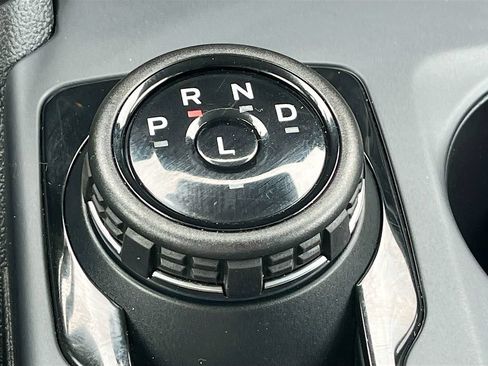 Used 2024 Ford Bronco Sport Heritage w/ Heritage Convenience Package AWD/4WD image 17