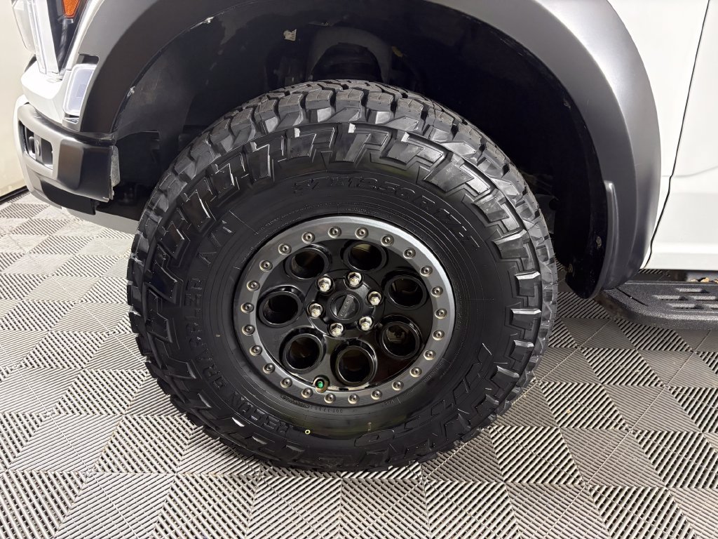 Certified 2025 Ford F150 Raptor AWD/4WD image 11