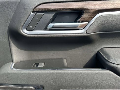 New 2026 Chevrolet Silverado 1500 RST AWD/4WD image 26