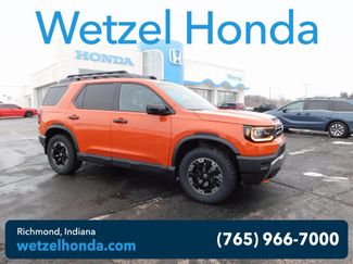 New 2026 Honda Passport TrailSport Elite video 1