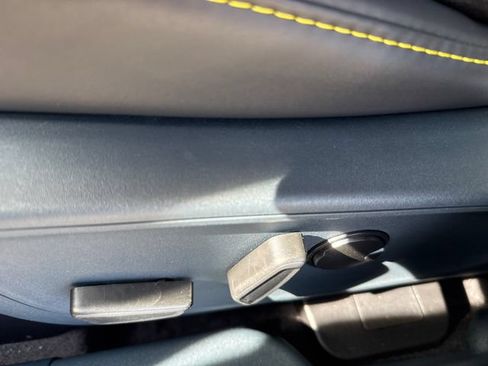 New 2026 Ford Maverick Lobo AWD/4WD image 30