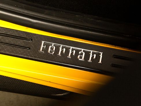 Used 2016 Ferrari 488 GTB image 18