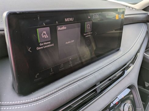 Used 2022 INFINITI QX60 Sensory w/ Cargo Package image 24