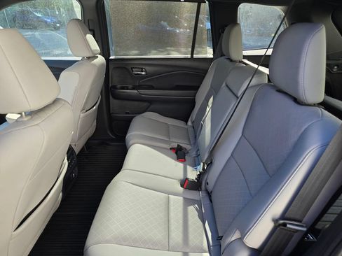Used 2020 Honda Passport Elite image 10