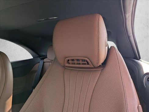 Used 2023 Mercedes-Benz E 450 Cabriolet image 14