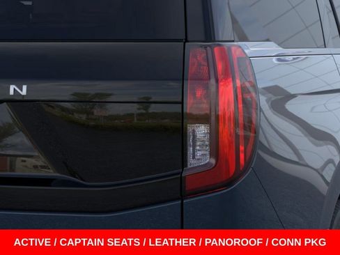 New 2026 Ford Expedition Active AWD/4WD image 21