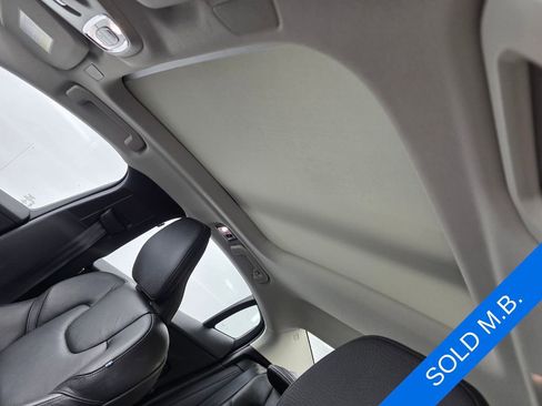 Used 2021 Volvo S60 T5 Inscription w/ Advanced Package FWD image 12