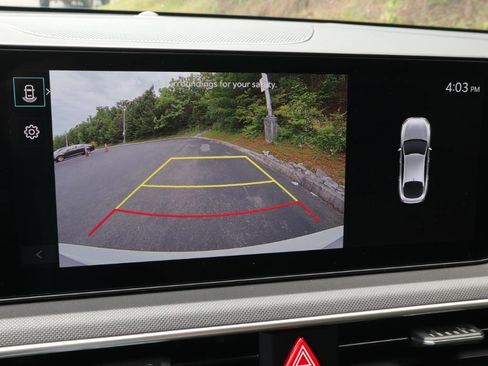 New 2025 Kia K5 LXS image 10