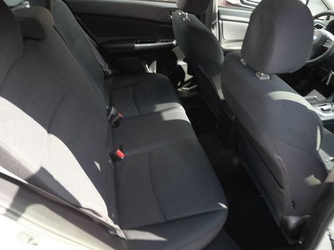 Used 2015 Subaru Impreza 2.0i Premium image 24