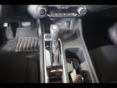 Used 2024 Nissan Sentra SV w/ All-Weather Package image 26