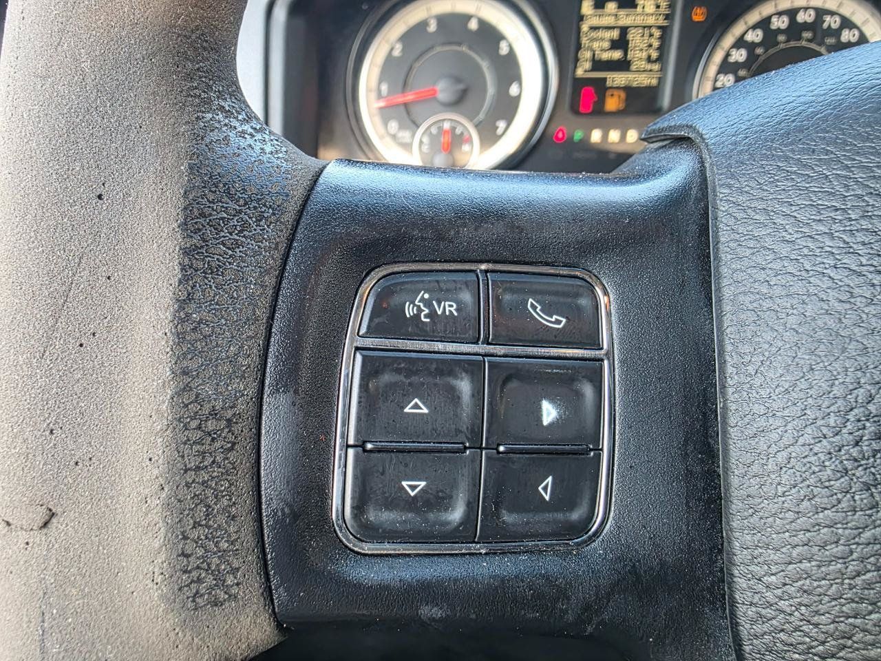 Used 2016 RAM 3500 Tradesman w/ Power & Remote Entry Group RWD image 16
