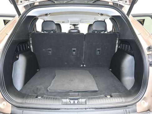 Certified 2021 Ford Escape SEL FWD image 11