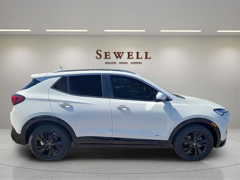 New 2026 Buick Encore GX Sport Touring w/ Comfort Package image 6