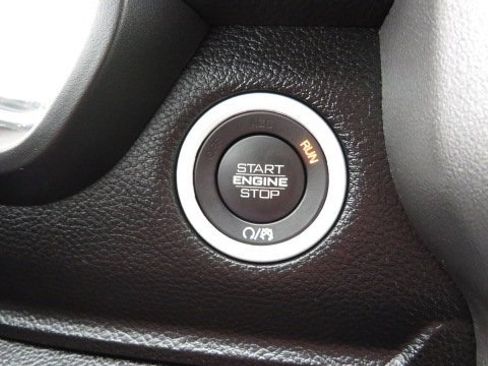 Used 2022 RAM 1500 Big Horn image 21