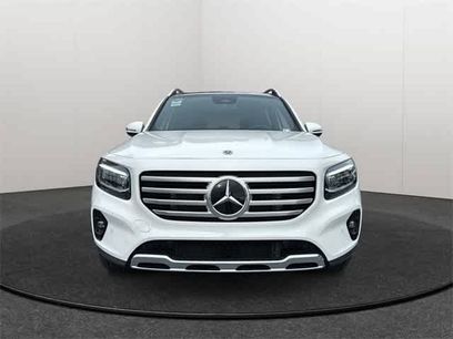 Used 2025 Mercedes-Benz GLB 250 4MATIC