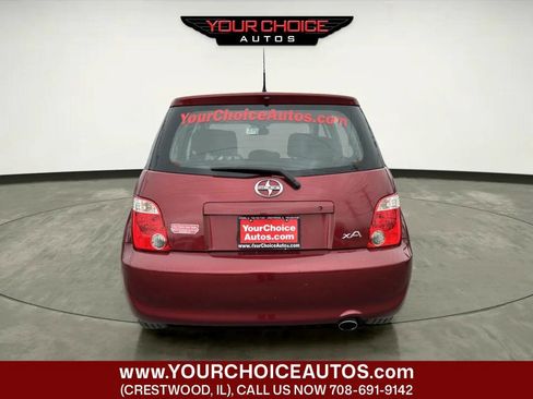 Used 2006 Scion xA image 4