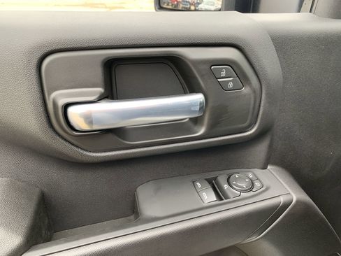 New 2025 GMC Sierra 3500 Pro w/ Convenience Package image 30