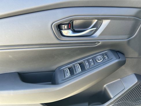 New 2026 Honda Accord SE image 14
