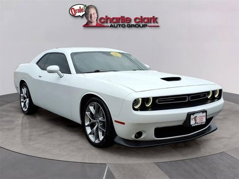 Used 2021 Dodge Challenger GT image 7