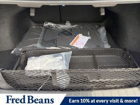 New 2026 Nissan Sentra SV w/ SV Convenience Package FWD image 13