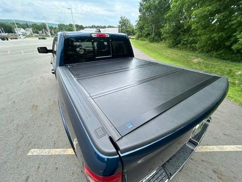 Used 2021 RAM 1500 Laramie AWD/4WD image 14