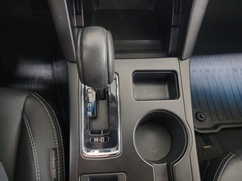 Used 2019 Subaru Legacy 2.5i Limited w/ Popular Package #2A AWD/4WD image 17