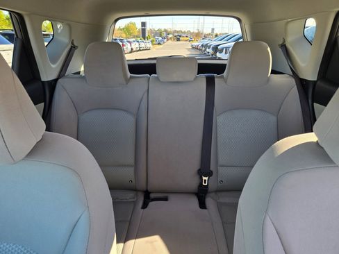 Certified 2025 Kia Soul LX w/ LX Technology Package image 13