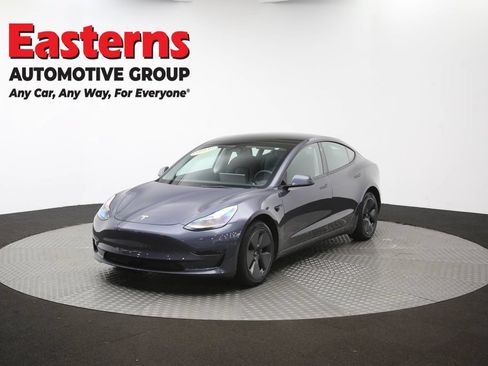 Used 2023 Tesla Model 3 Long Range AWD/4WD image 51