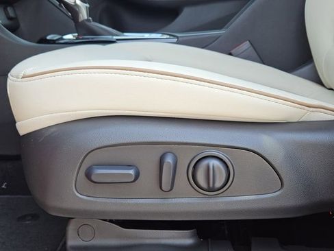 New 2026 Buick Encore GX Avenir w/ Avenir Technology Package image 18