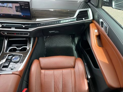 Used 2023 BMW X7 xDrive40i w/ Executive Package AWD/4WD image 15