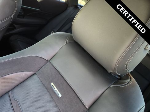 Certified 2022 Mercedes-Benz GLE 53 AMG 4MATIC Coupe image 22