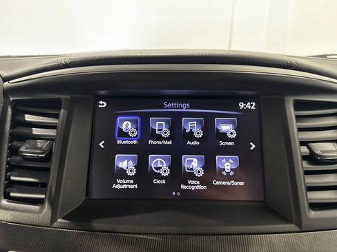 Used 2019 INFINITI QX60 Pure AWD/4WD image 32