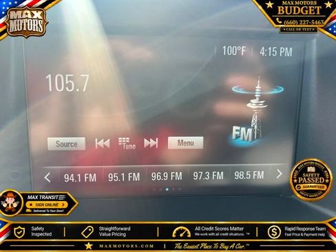 Used 2018 Chevrolet Colorado W/T RWD image 23