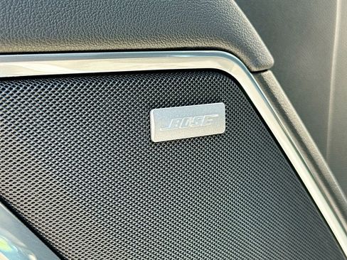 New 2025 Chevrolet Silverado 2500 LTZ w/ LTZ Premium Package AWD/4WD image 19