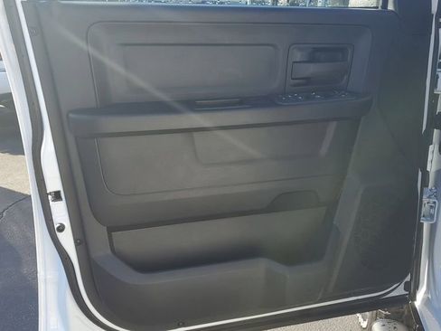 New 2026 RAM 2500 Tradesman image 20