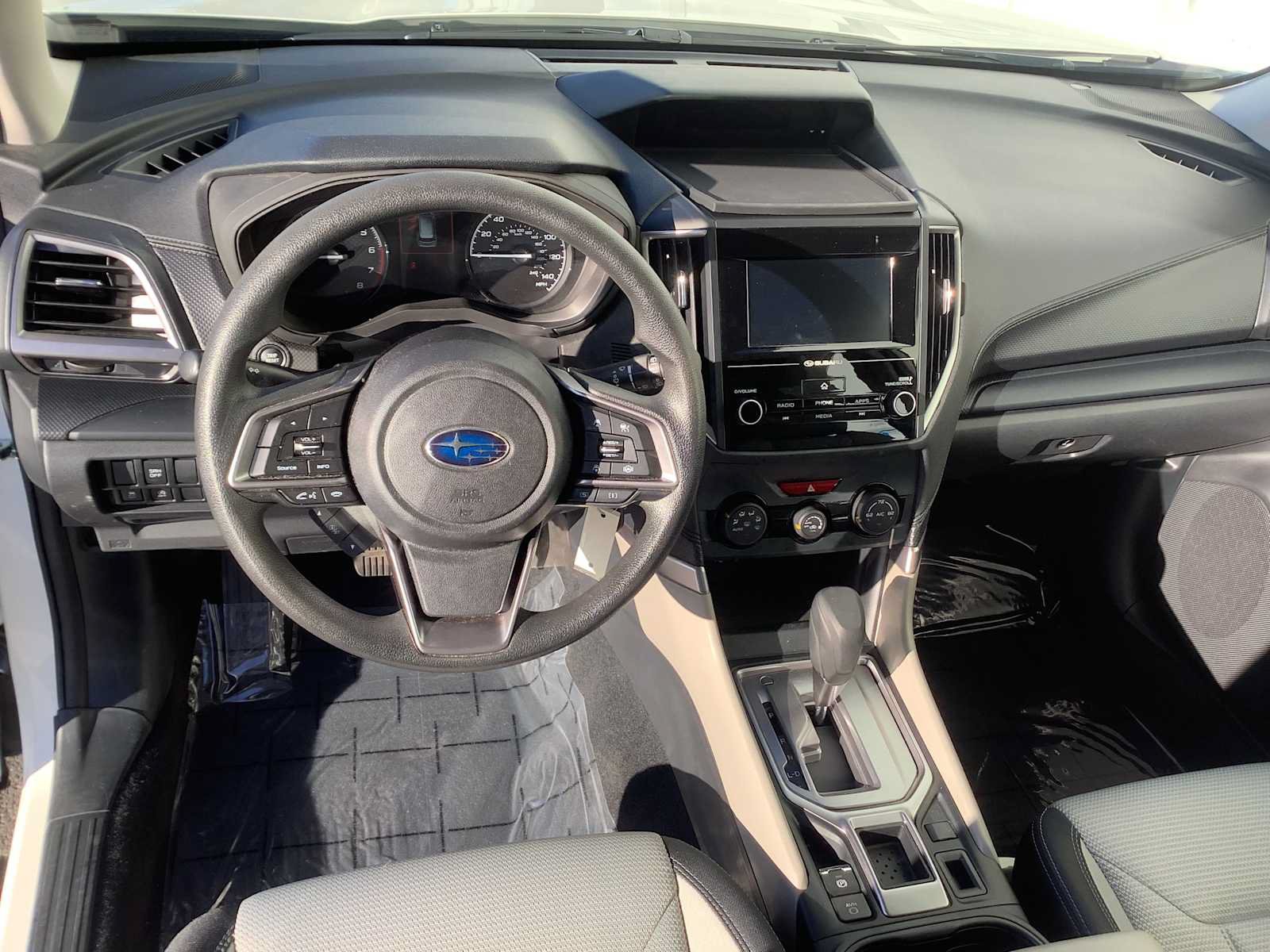 Used 2023 Subaru Forester AWD/4WD image 10
