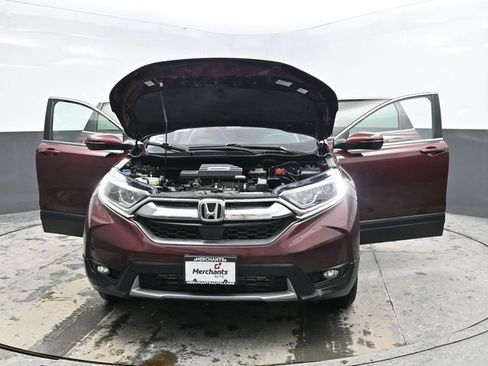Used 2018 Honda CR-V EX image 40