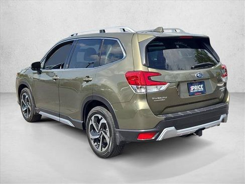Used 2023 Subaru Forester Touring AWD/4WD image 8