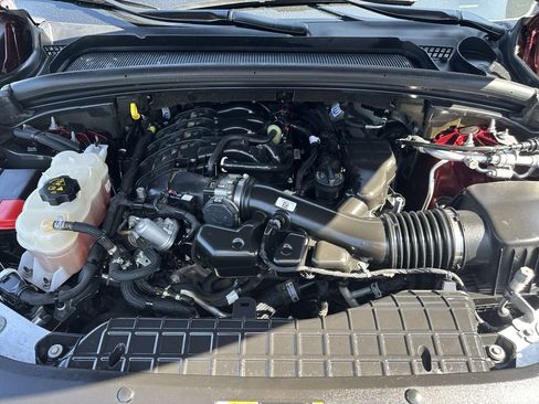 Used 2021 Jeep Grand Cherokee L Laredo w/ Luxury Tech Group I image 27