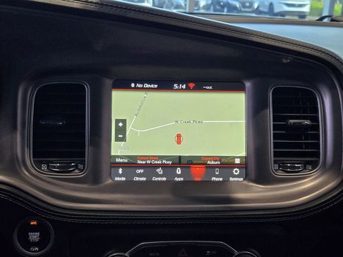 Used 2023 Dodge Charger Scat Pack RWD image 19