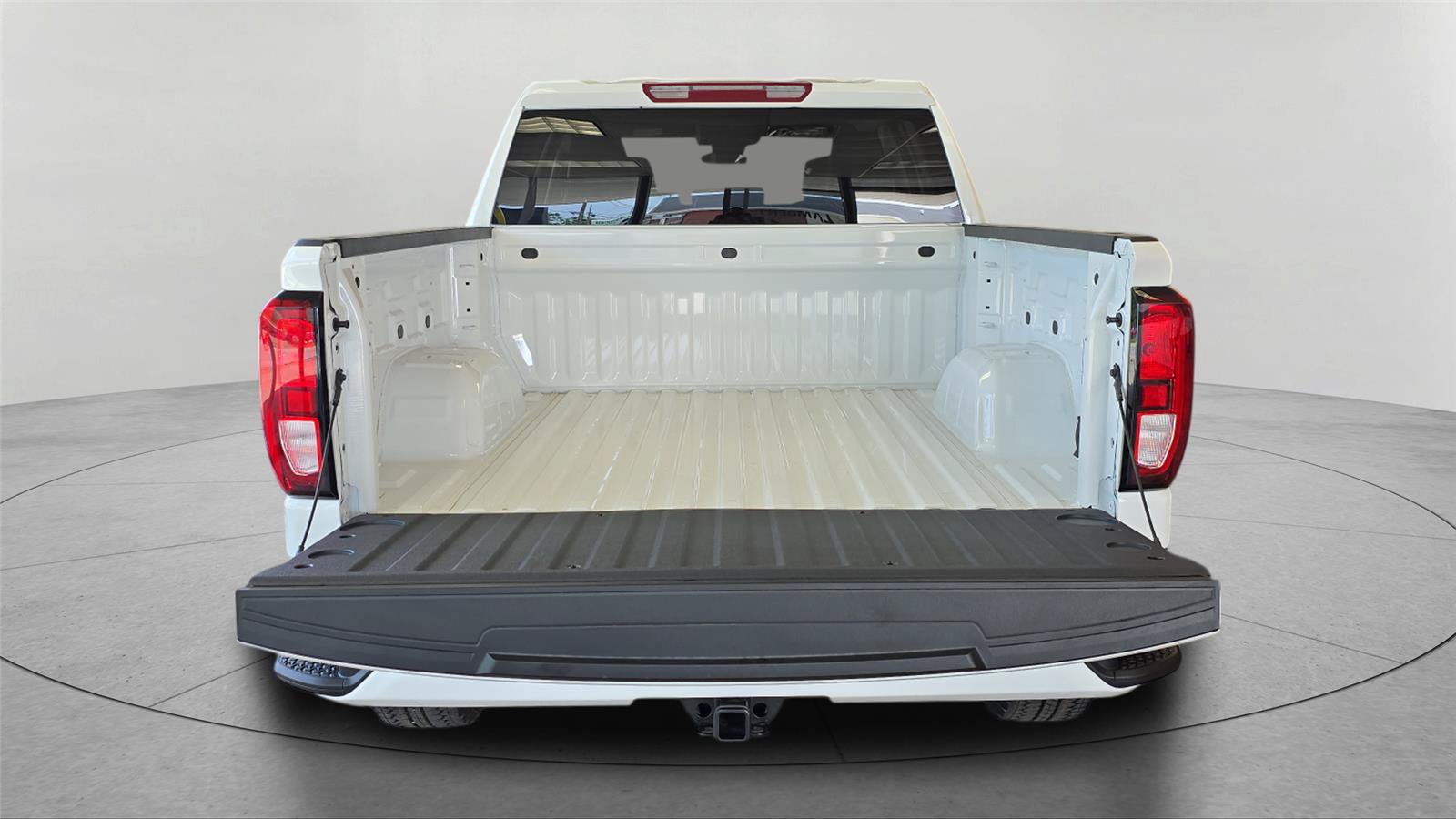 Used 2025 GMC Sierra 1500 Elevation AWD/4WD image 29