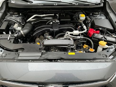 Certified 2024 Subaru Crosstrek 2.5i Limited w/ Popular Package #3A image 29