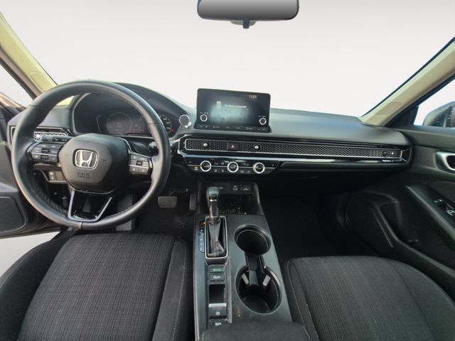 Used 2024 Honda Civic EX image 10