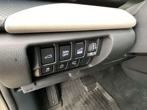 Certified 2024 Subaru Forester Limited AWD/4WD image 22