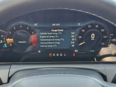 New 2026 Ford Mustang EcoBoost image 11