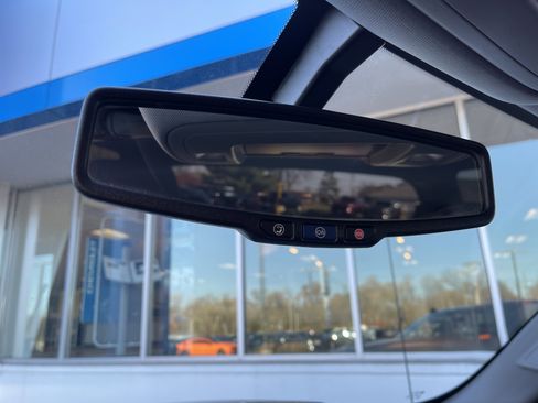 Used 2017 Chevrolet Silverado 1500 LT w/ All Star Edition image 25