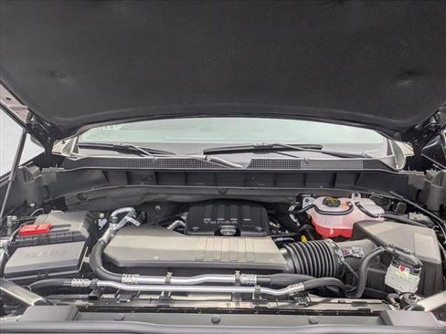 New 2026 Chevrolet Silverado 1500 Custom image 18